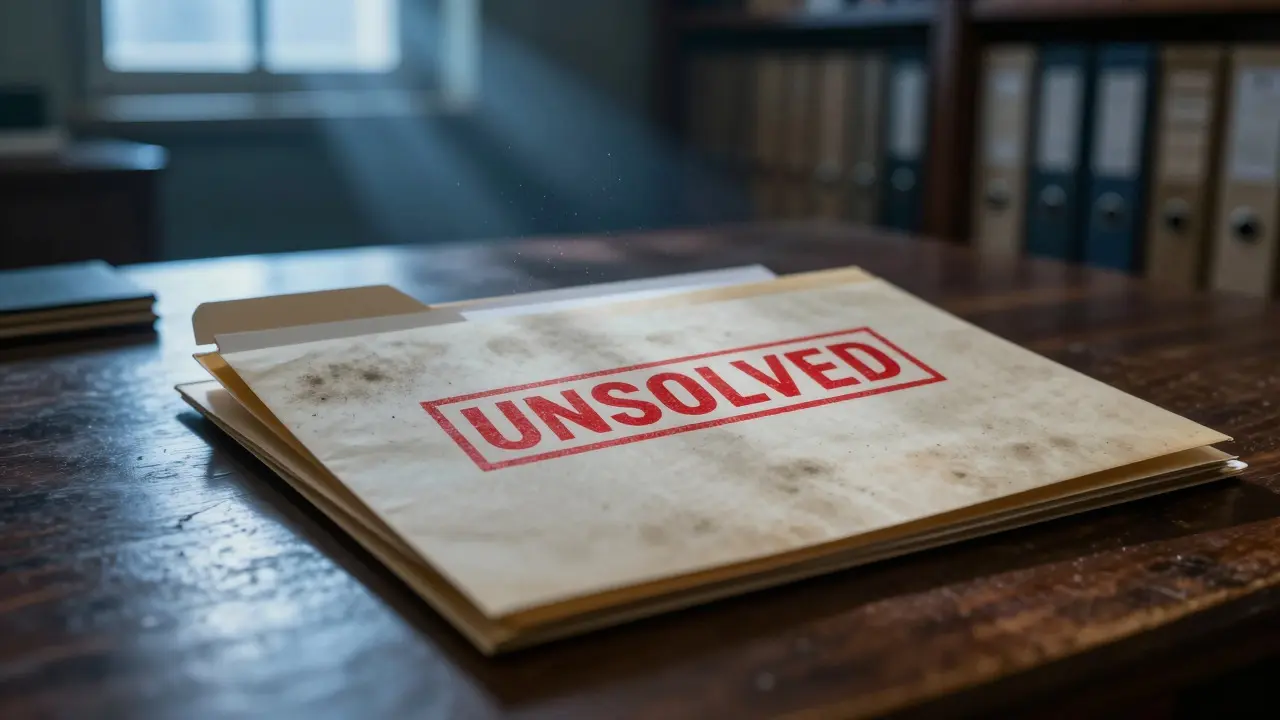 Cold Case Behavioral Reassessment: Modern Techniques & Profiling Updates