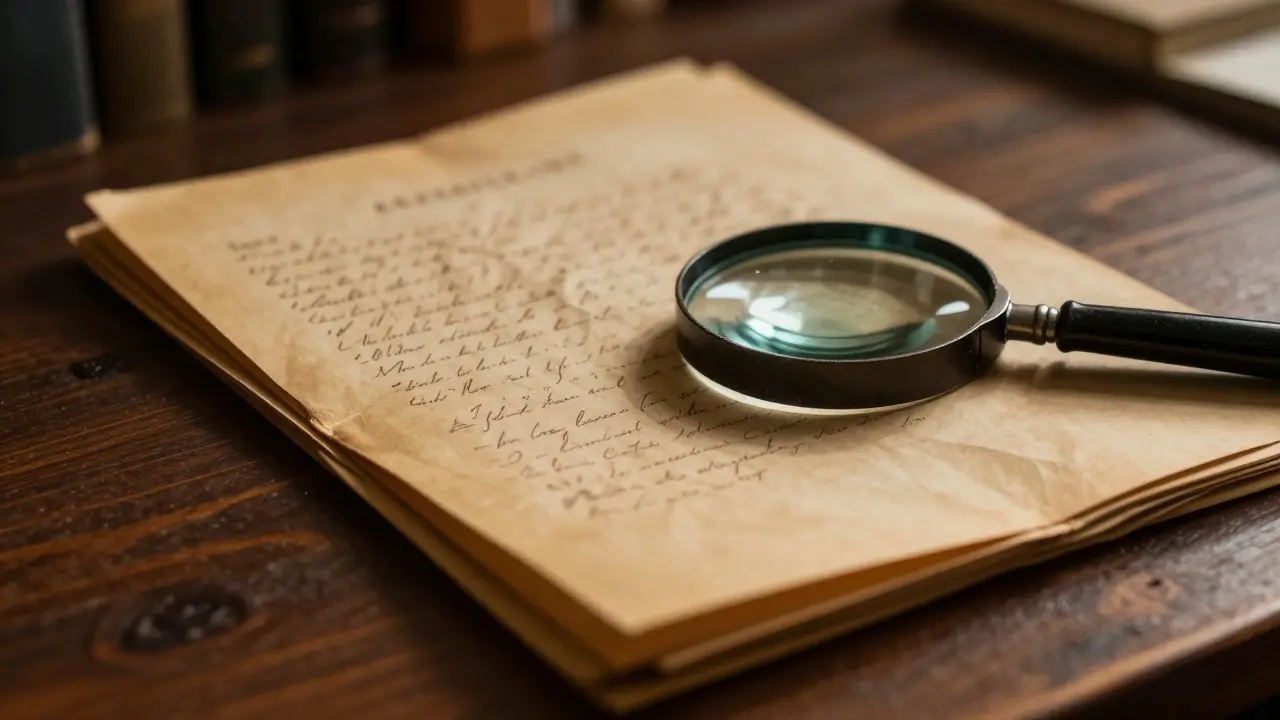 Cold Case Reports: How to Revisit Historical Cases for Forensic Success