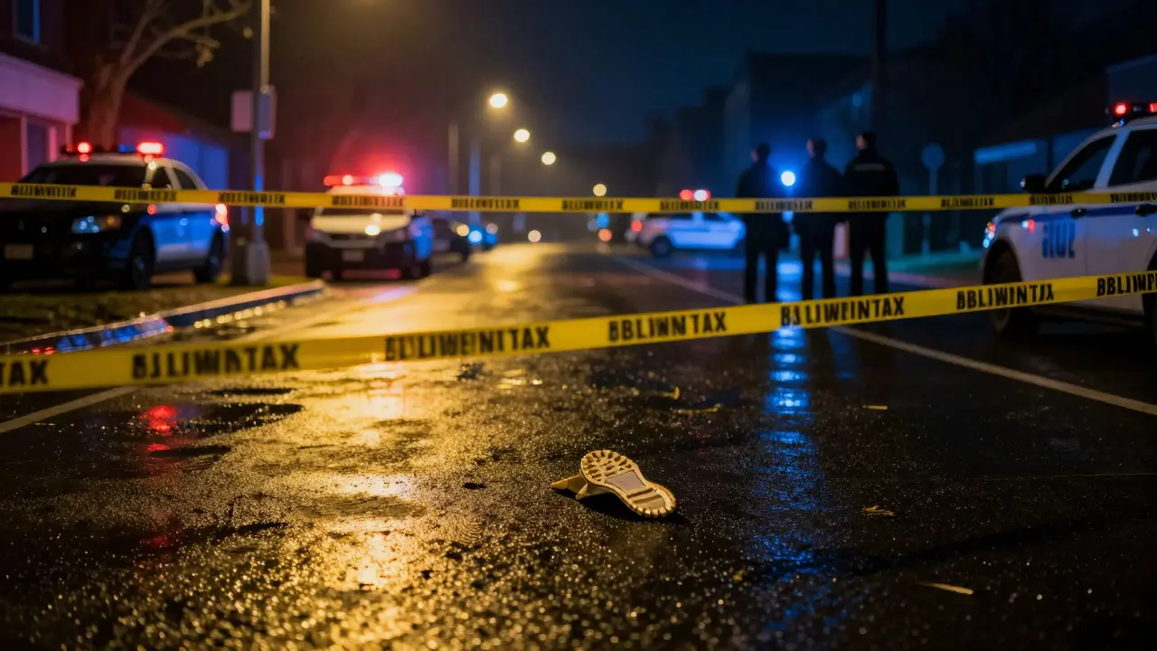 Criminal Profiling: How Psychological Analysis Narrows Down Suspects