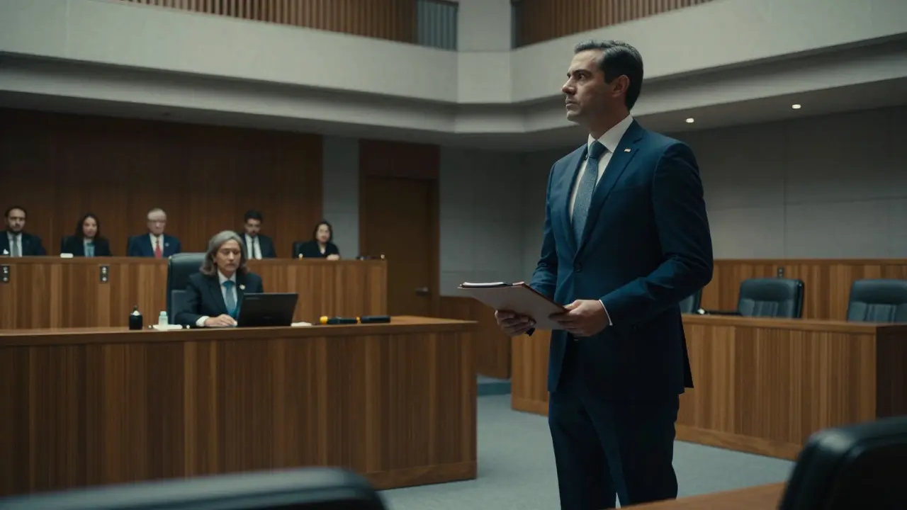 Cross-Examination of Experts: Strategies and Pitfalls in Evidence Law