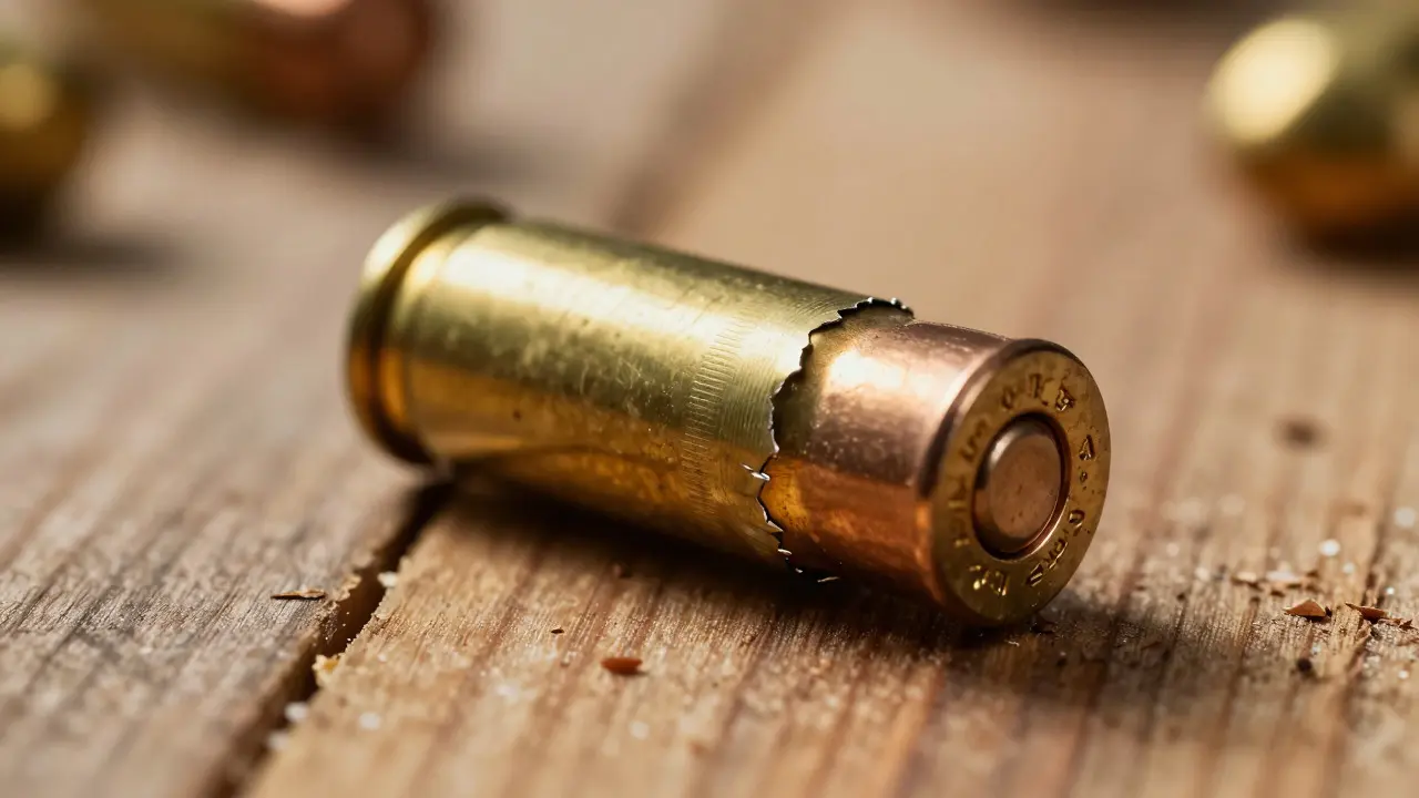 Deformed and Ricocheted Bullets: Forensic Confounding Factors