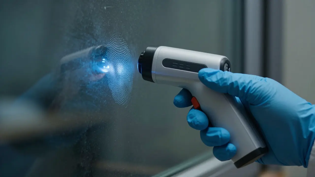 Digital Fingerprint Scanning: Modern Collection Technology Guide