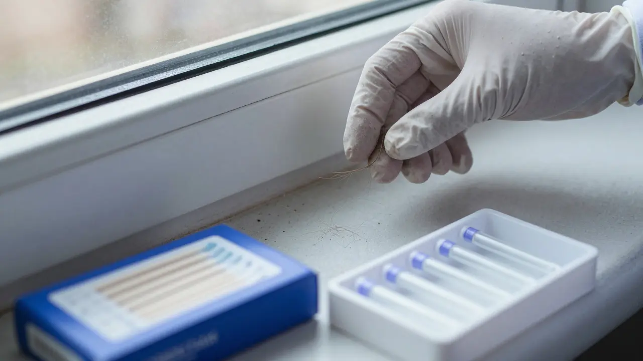 Disposable vs. Sterile Equipment: Evidence Collection Choices
