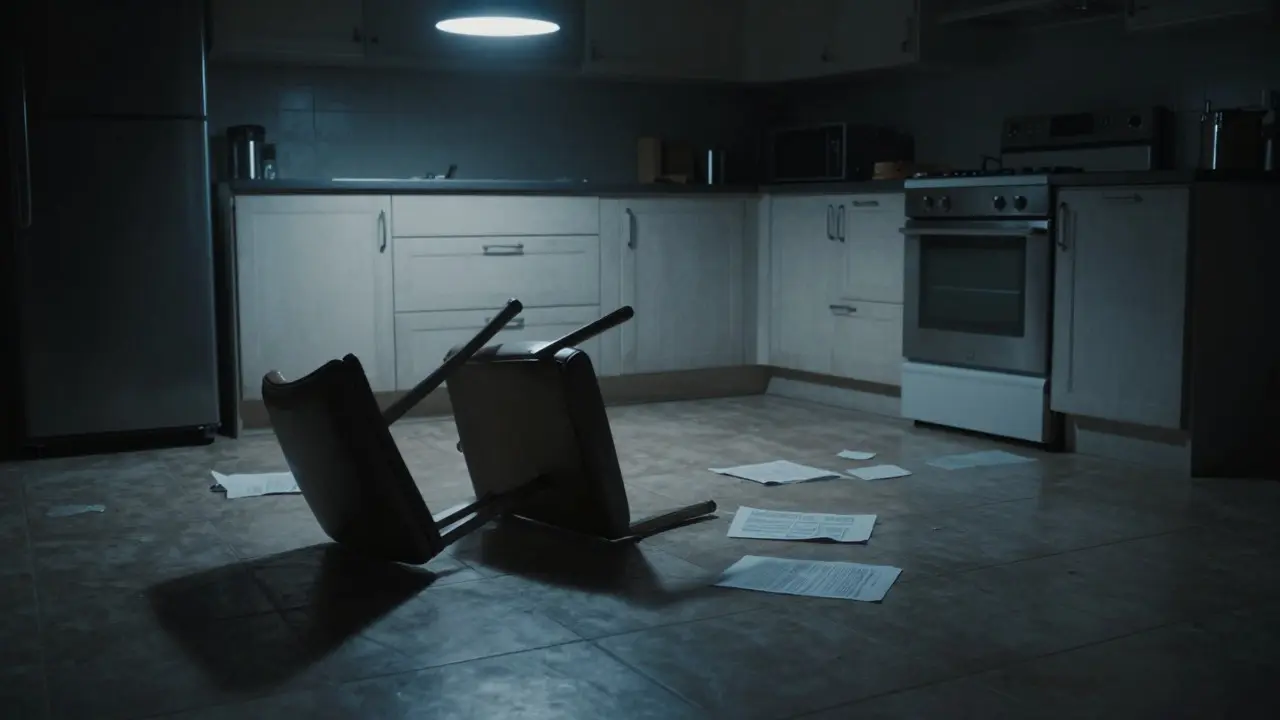 Domestic Homicide: Lethality Factors and Patterns Explained
