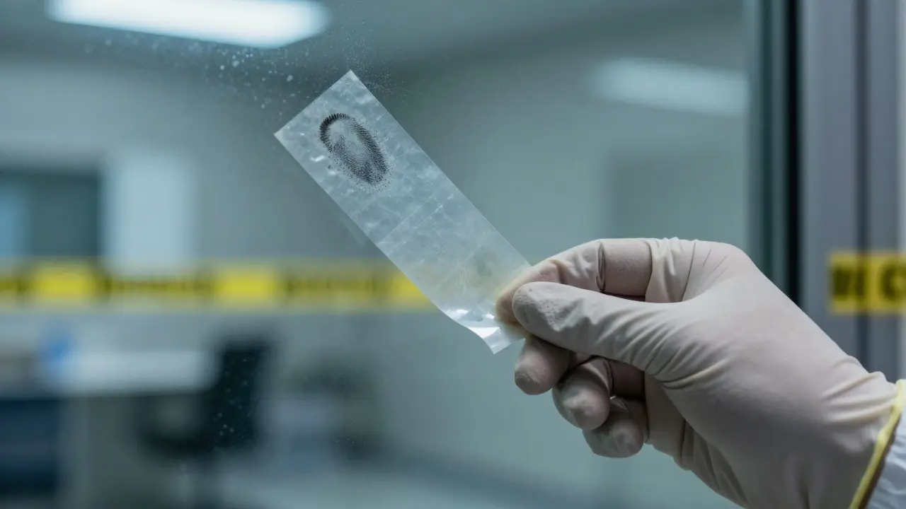 Elimination Prints: How to Obtain and Manage Known Exemplars in Forensics