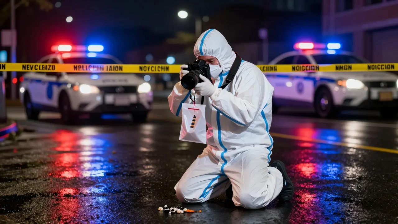Entry-Level Forensic Jobs: Realistic Paths to Start Your Career in 2026