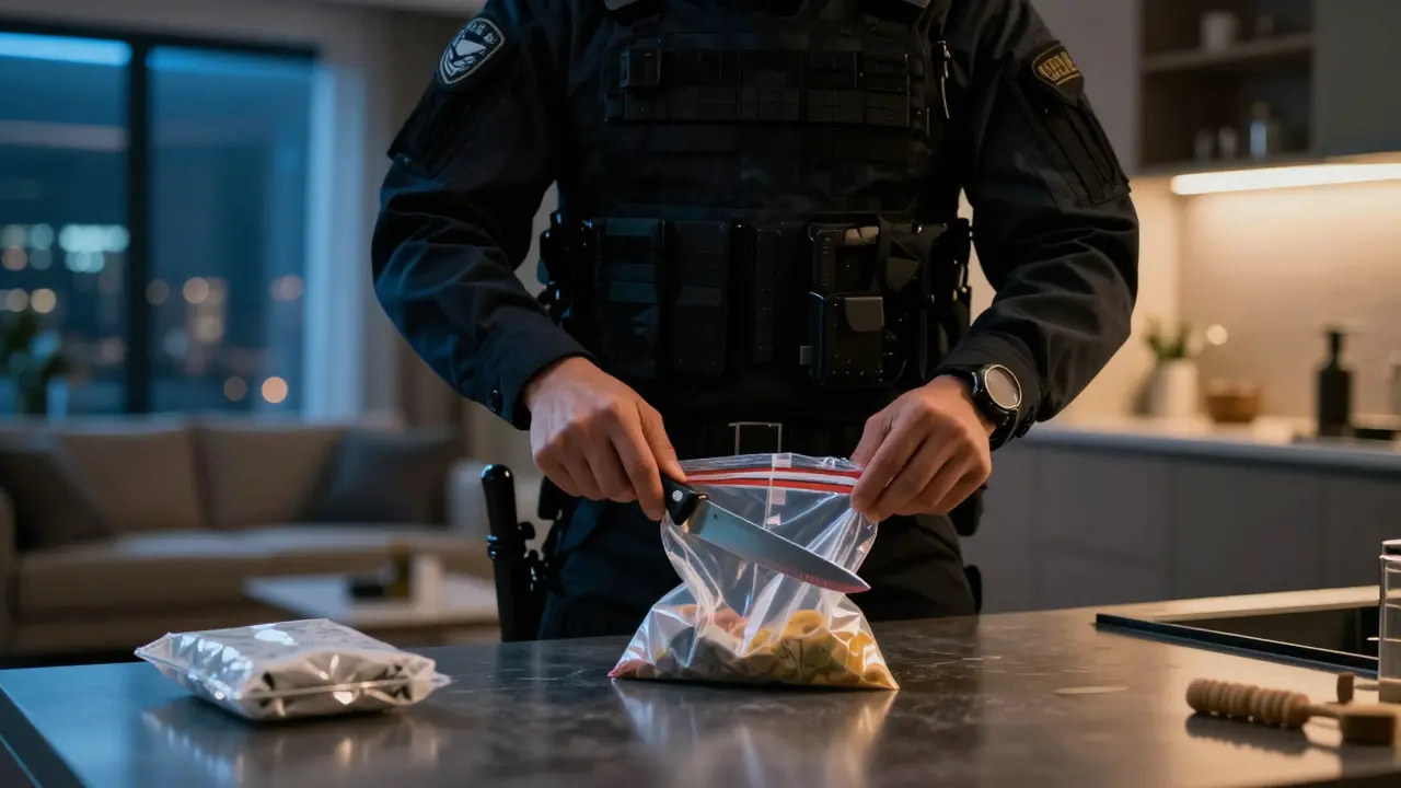 Evidence Admissibility: Legal Standards for Criminal Cases in 2026