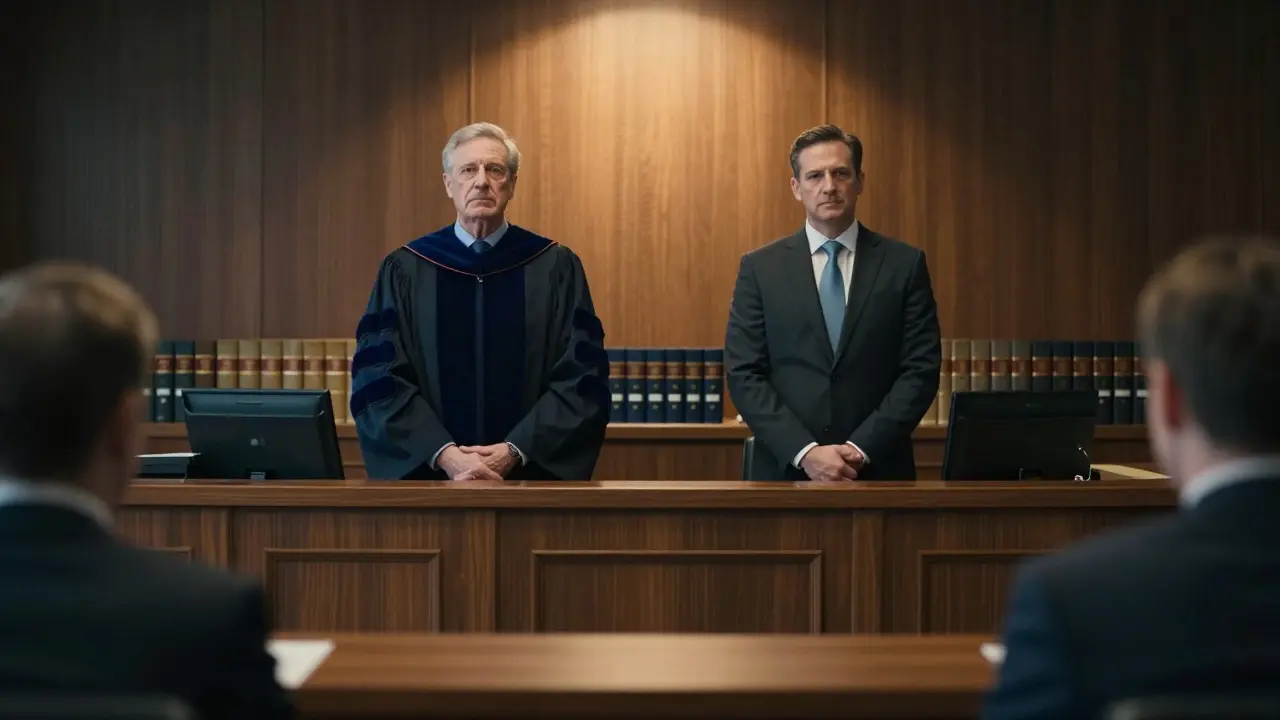 Expert Witness Qualifications: Requirements and Standards Explained