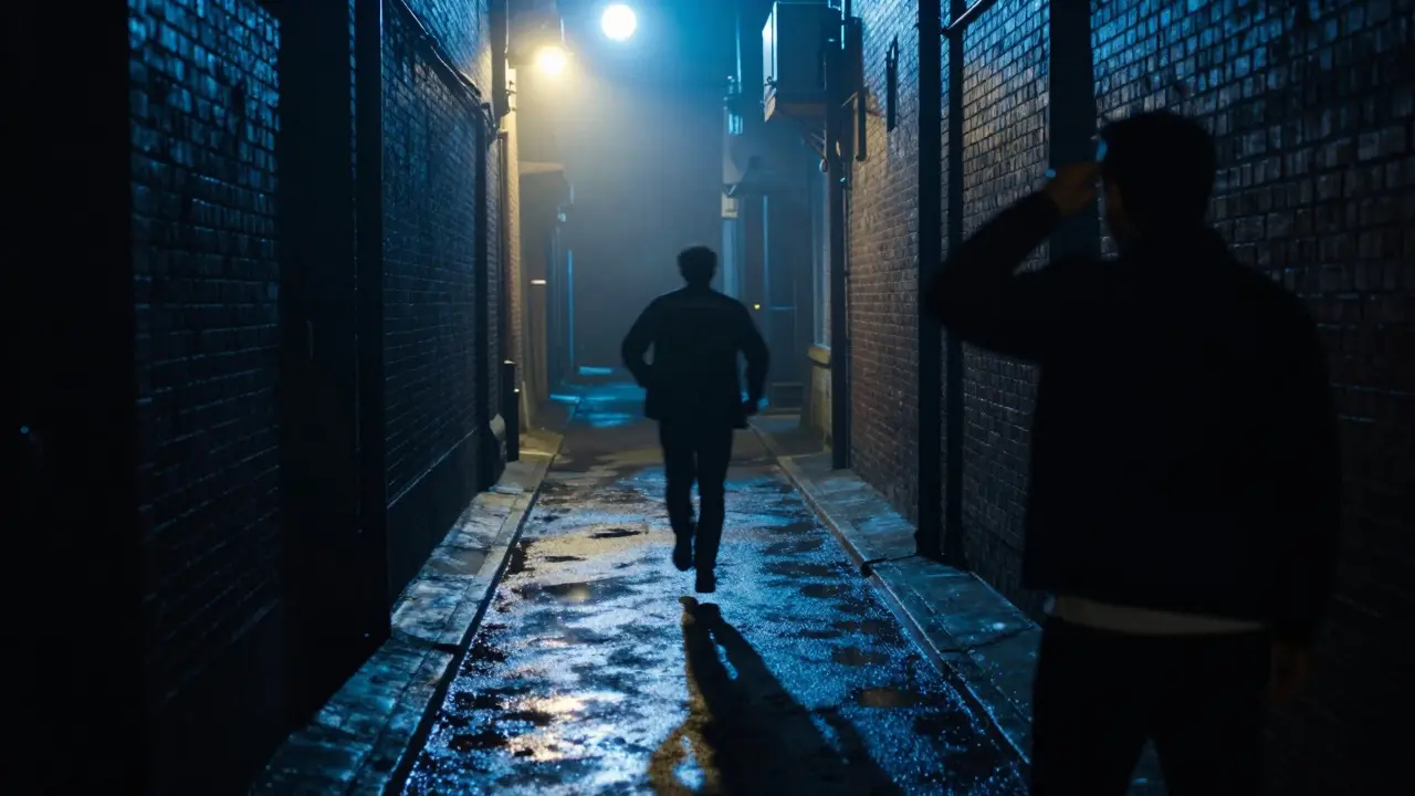 Eyewitness Reliability: Memory, Psychology & Criminal Profiling