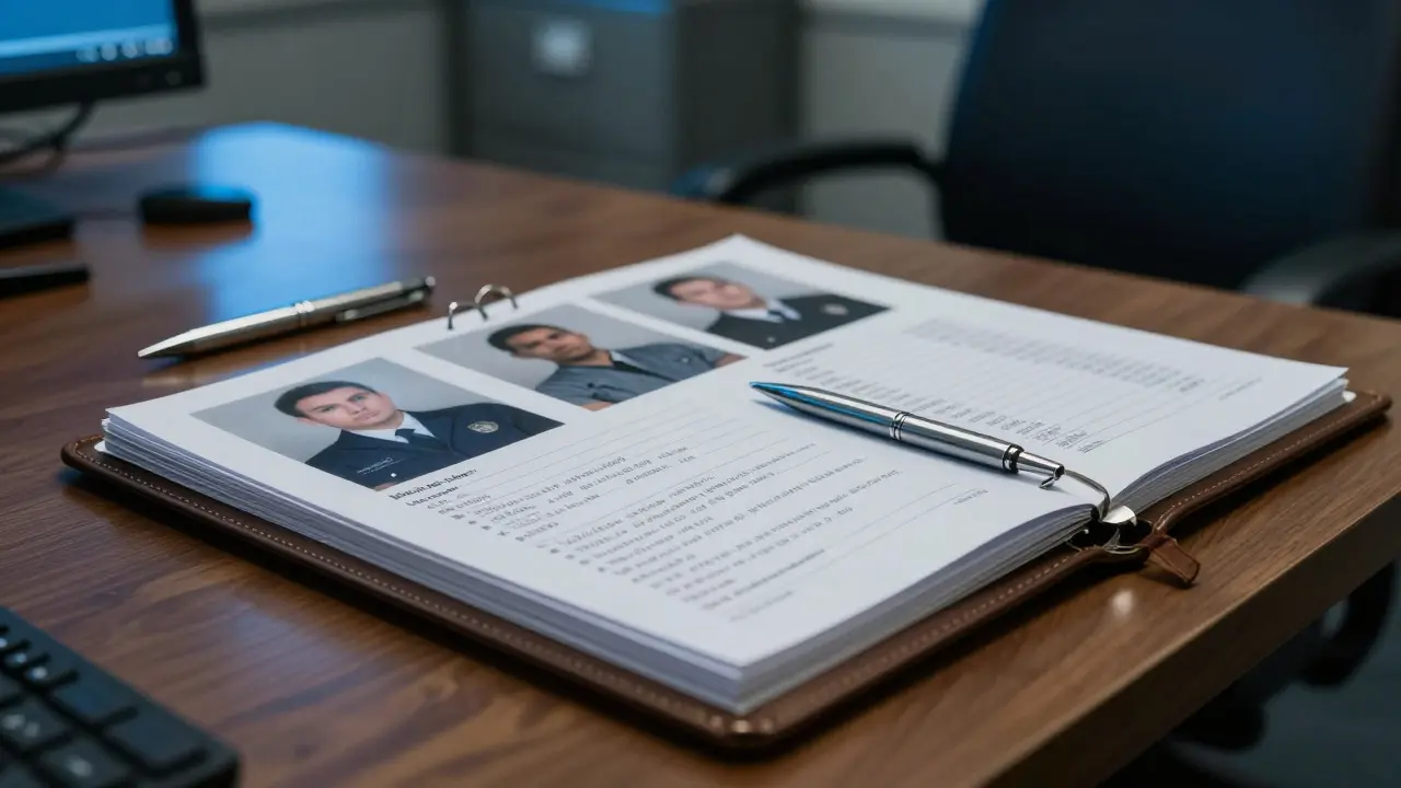 Family Support: Practical Guide to Assistance for Missing Person Relatives