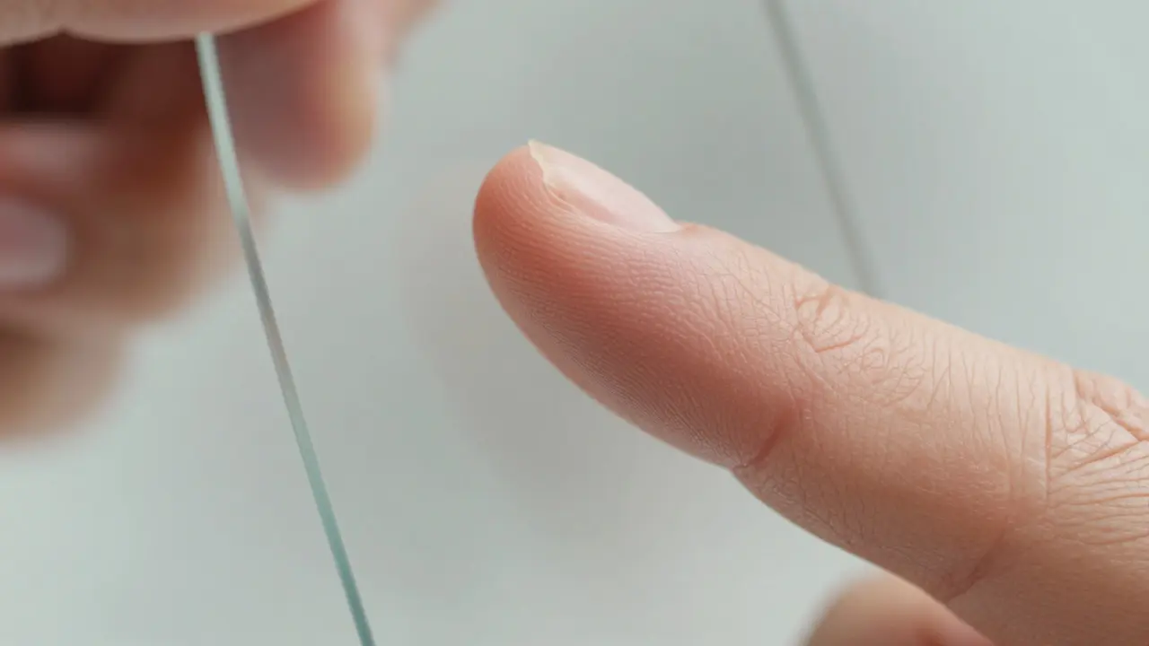 Fingerprint Pattern Types: Loops, Whorls, and Arches Explained