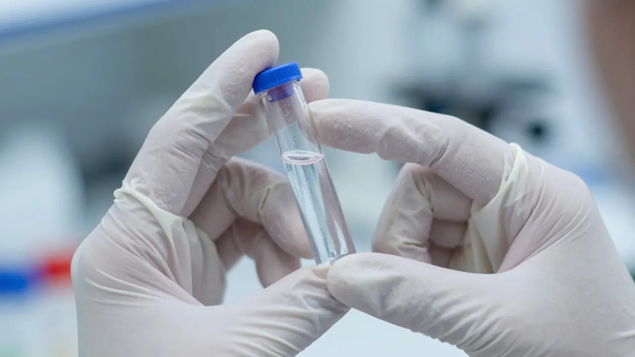 Forensic DNA Test Results Explained: Inclusion vs. Exclusion