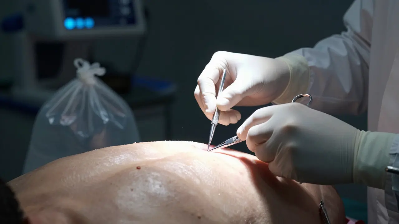 Forensic Pathology: How to Determine the Direct Cause of Death