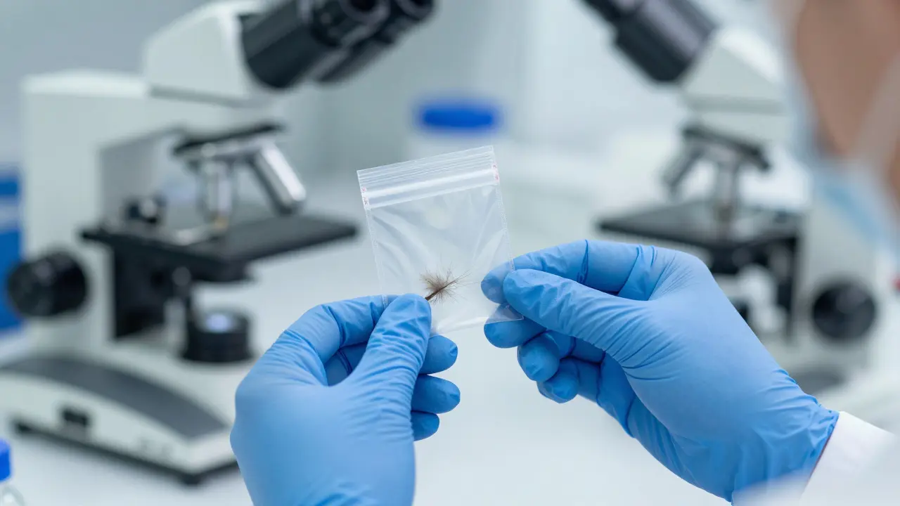 Forensic Science Salary Guide: Average Pay, Specialties & Career Growth