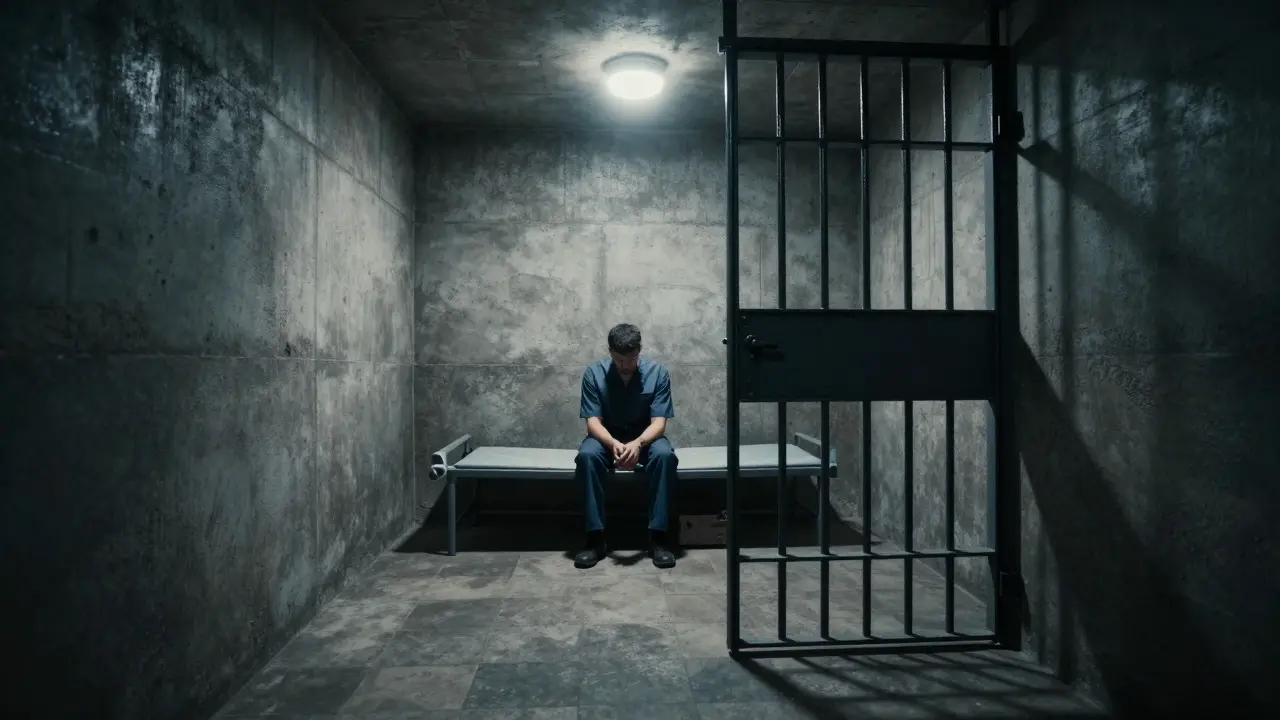 Homicide Case Reviews: How Post-Conviction Reassessment Works