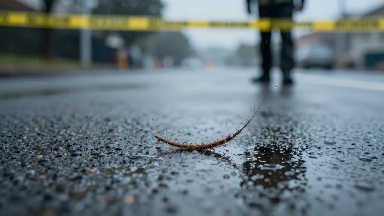 How Environmental Factors Affect Forensic DNA Recovery