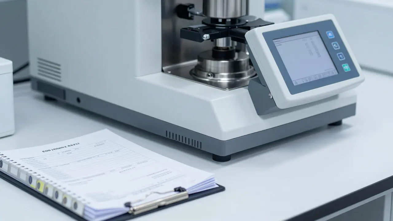 Lab Accreditation: How to Communicate with Assessors Using Evidence and Explanations