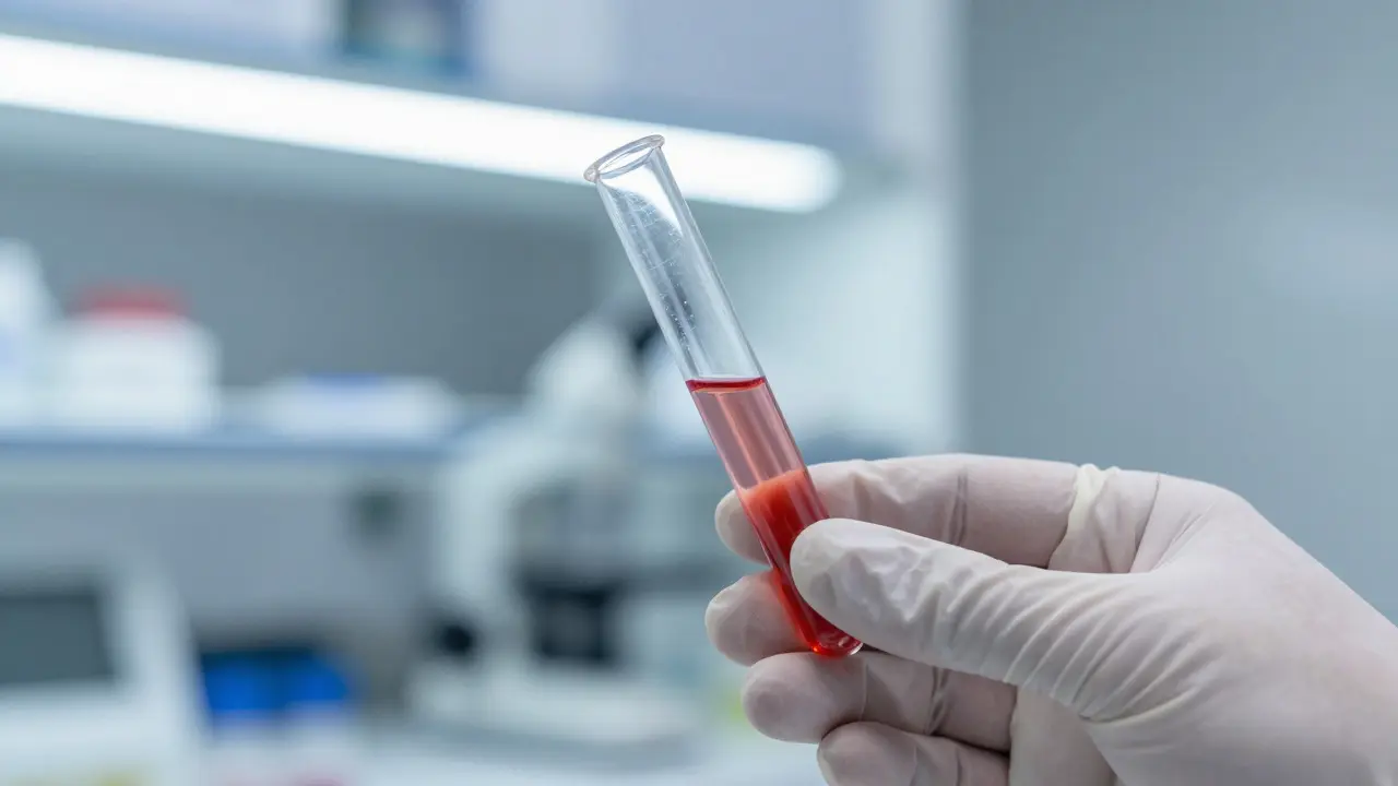 Lab Contamination Events: Detection and Remediation in Forensic DNA