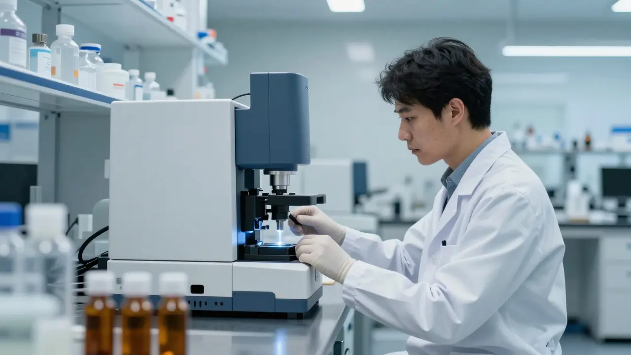 Master's Degree in Forensic Science: Advanced Options & Career Paths