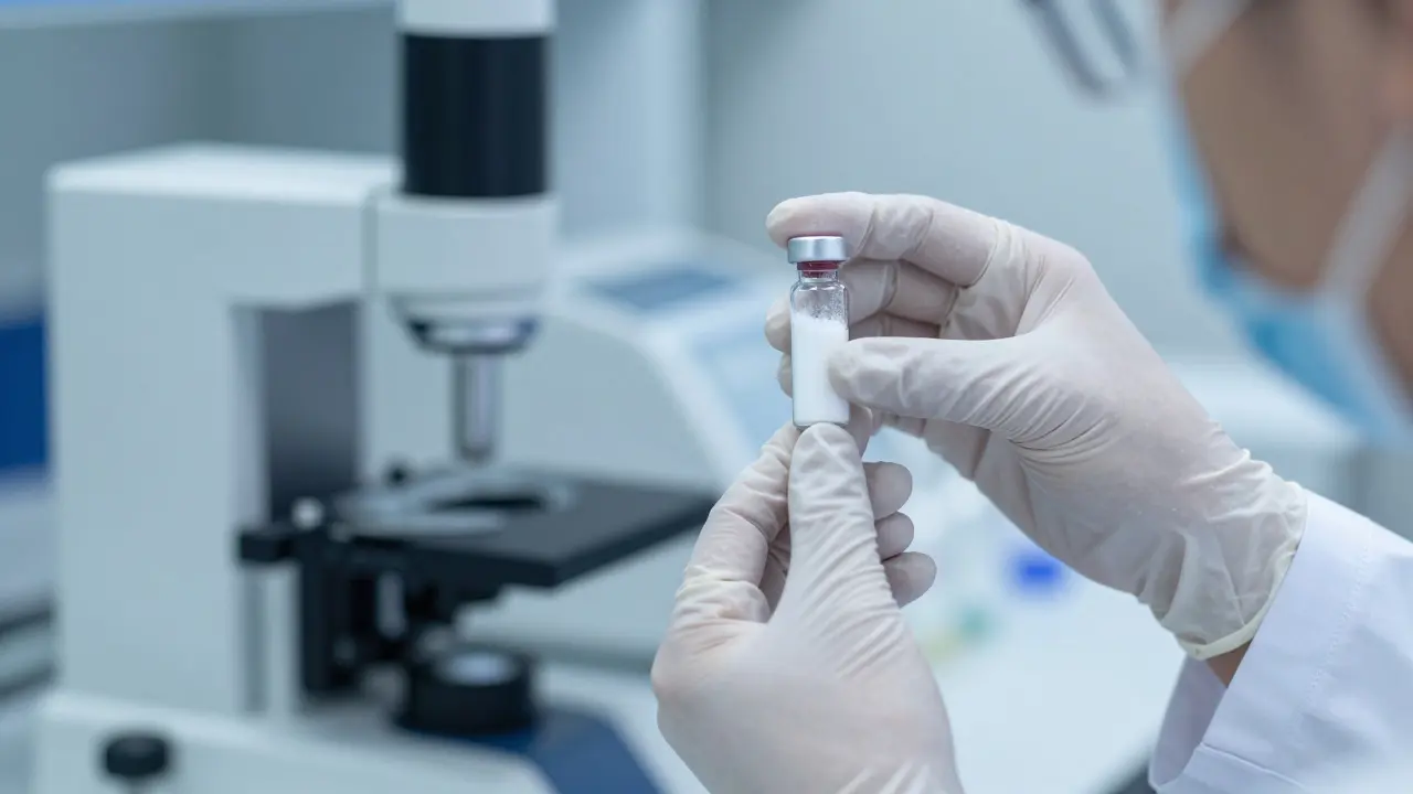 Mixture Analysis: How Labs Test Compounds with Multiple Drugs