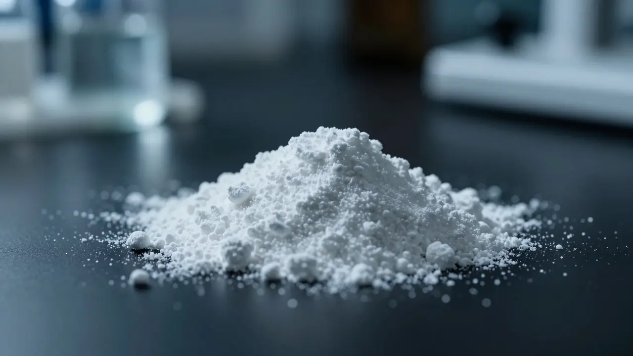 Opioid Analog Detection: Carfentanil and Emerging Threats in Forensic Toxicology