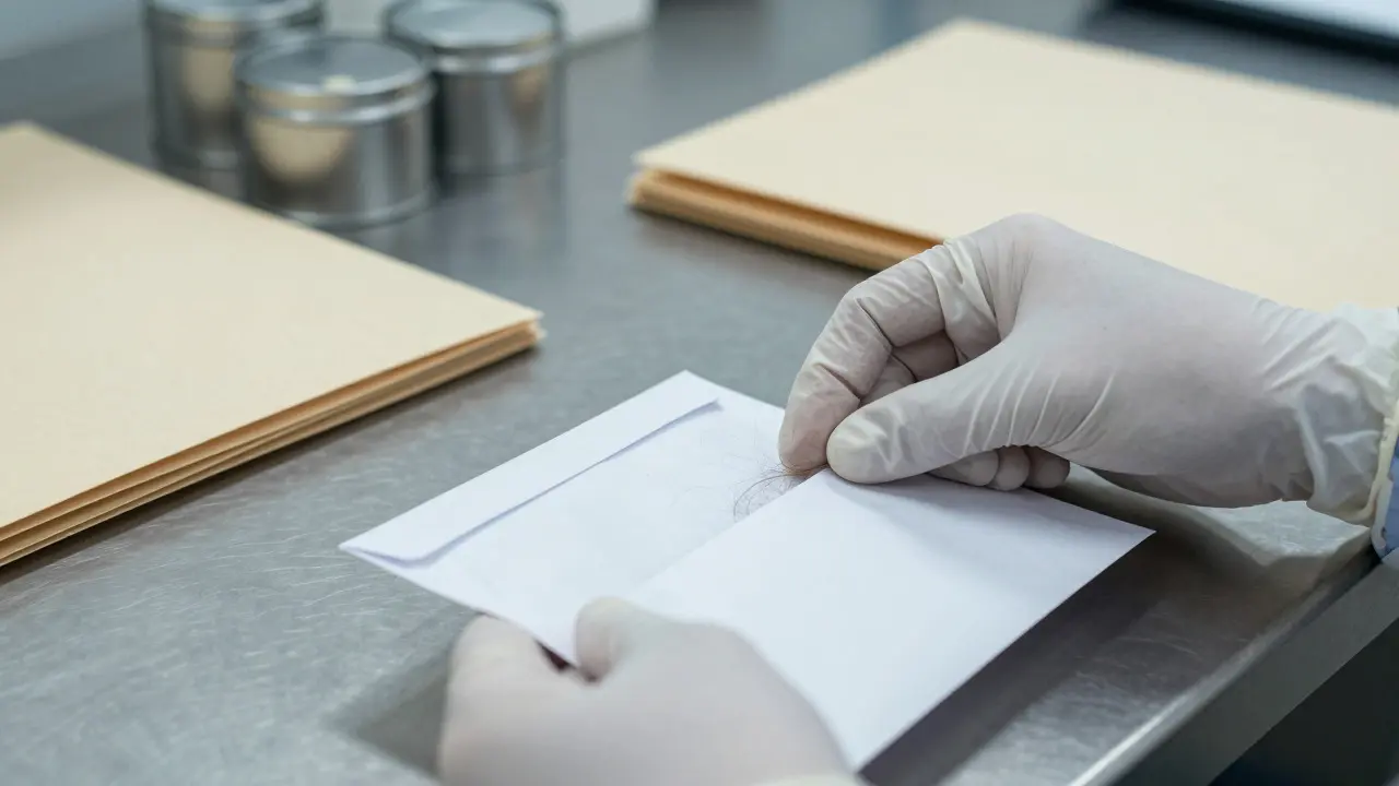 Packaging Trace Evidence: A Practical Guide to Preventing Loss and Contamination
