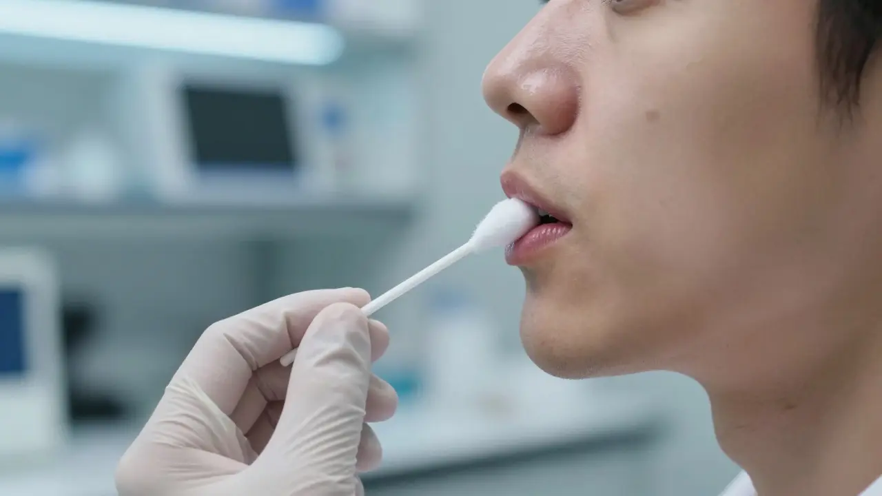 Parentage Testing Using Forensic DNA Analysis: How It Works
