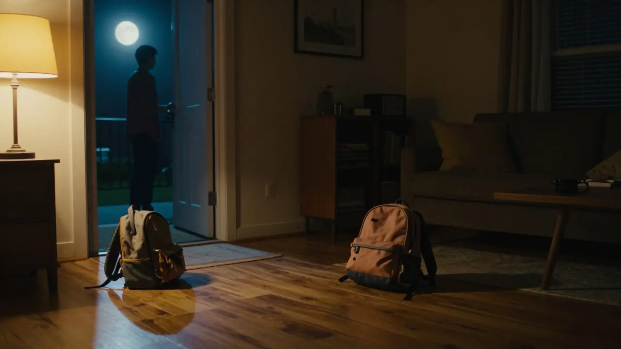 Parental Kidnapping Across State Lines: Legal and Operational Challenges