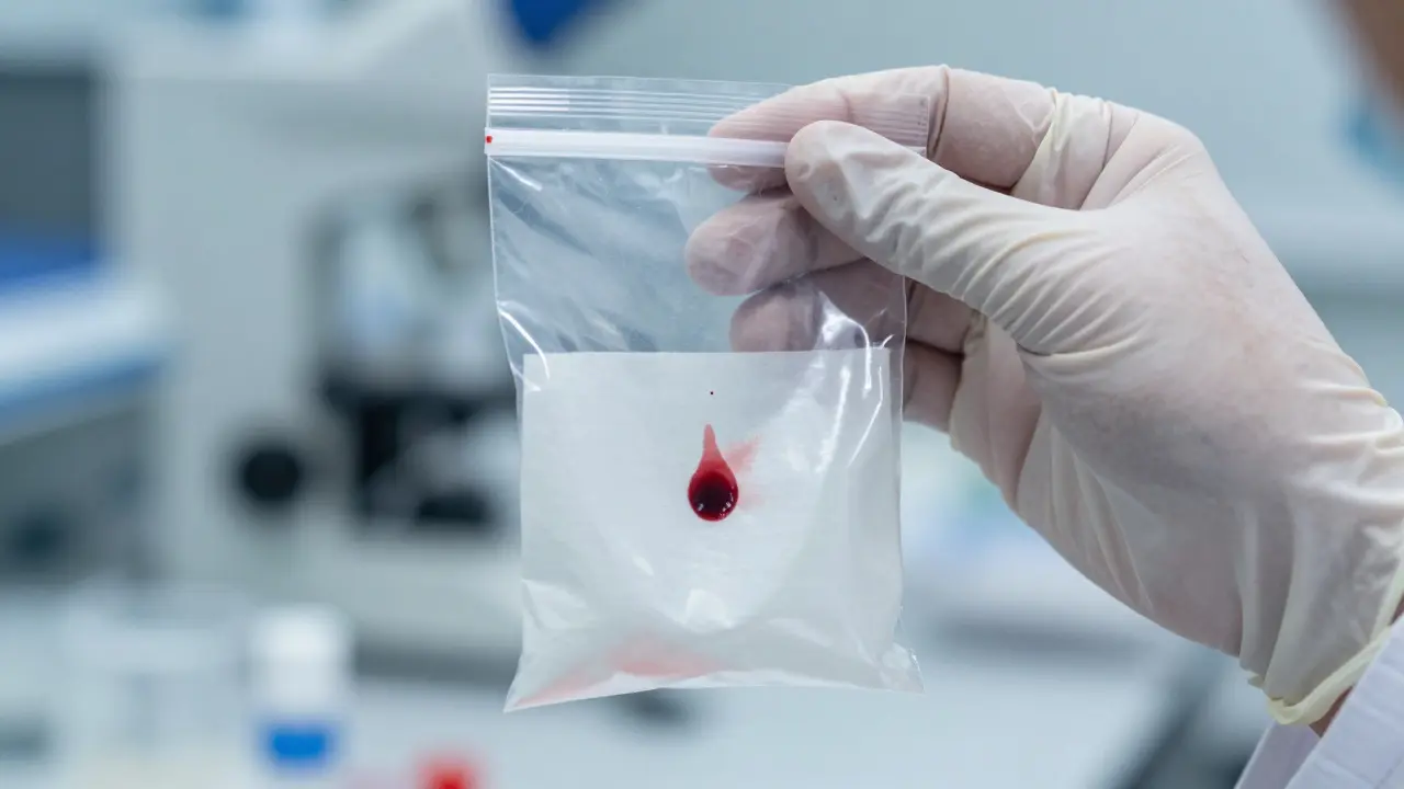 PCR Amplification in Forensics: How DNA Multiplication Works