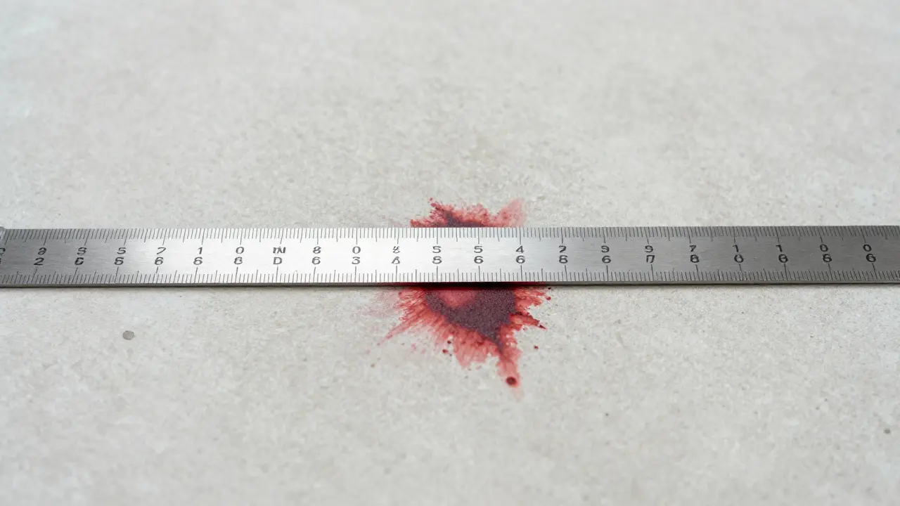 Photography Scale and Measurement: Legal Requirements for Crime Scenes