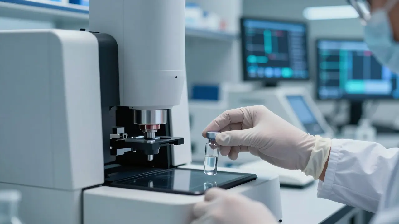 Post-Conviction Relief: How New Forensic Evidence Standards Change Cases