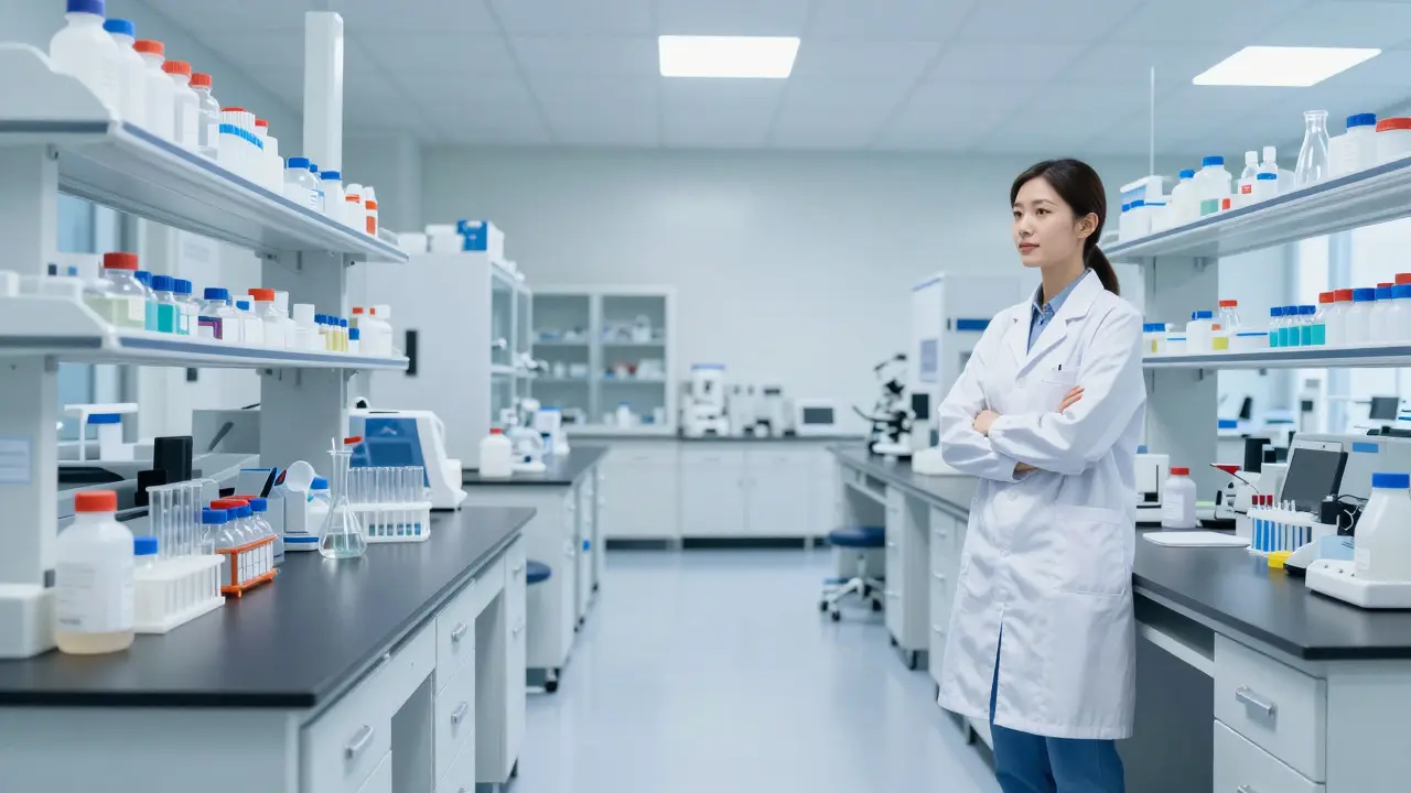 Pre-Assessment Visits: How to Smooth Lab Accreditation Audits