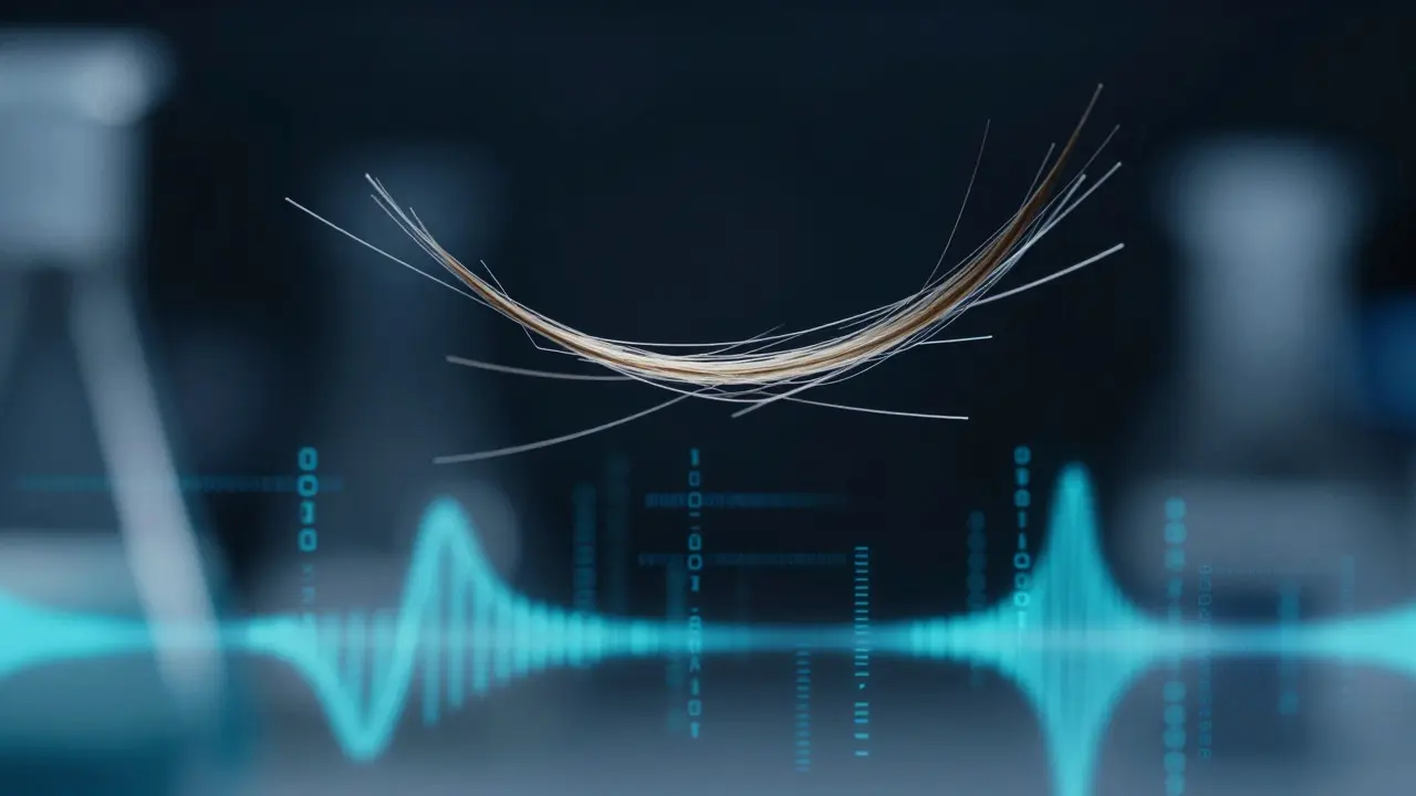 Probabilistic Genotyping: How to Interpret Complex DNA Profiles in Forensics