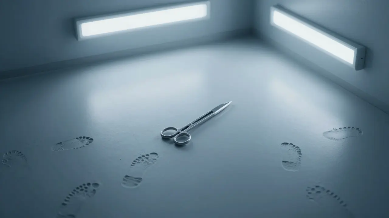 Psychopathy in Criminal Profiling: Identifying Traits