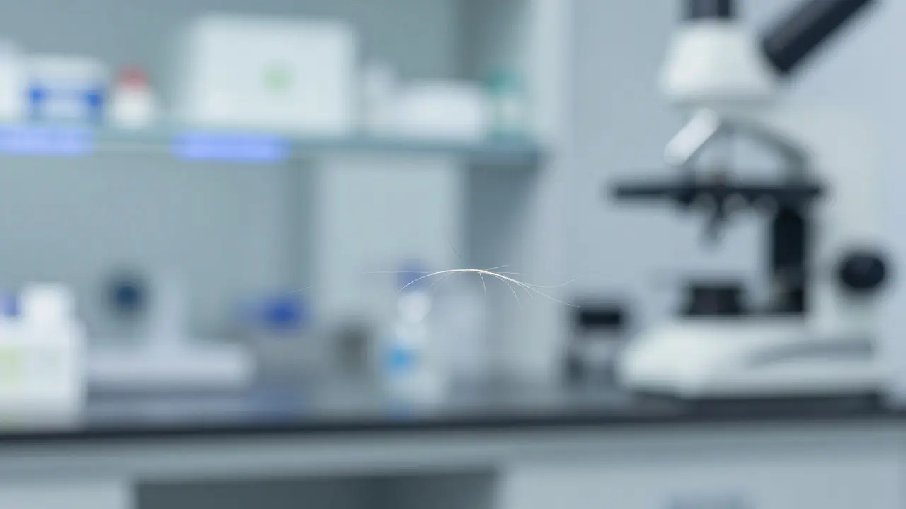 Quality Assurance in Forensic DNA Laboratories: Standards, Risks, and Best Practices