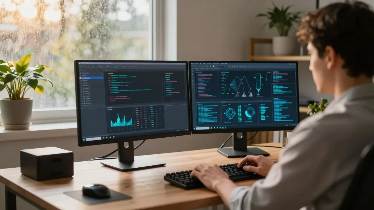 Remote and Hybrid Roles in Digital Forensics: 2026 Career Guide
