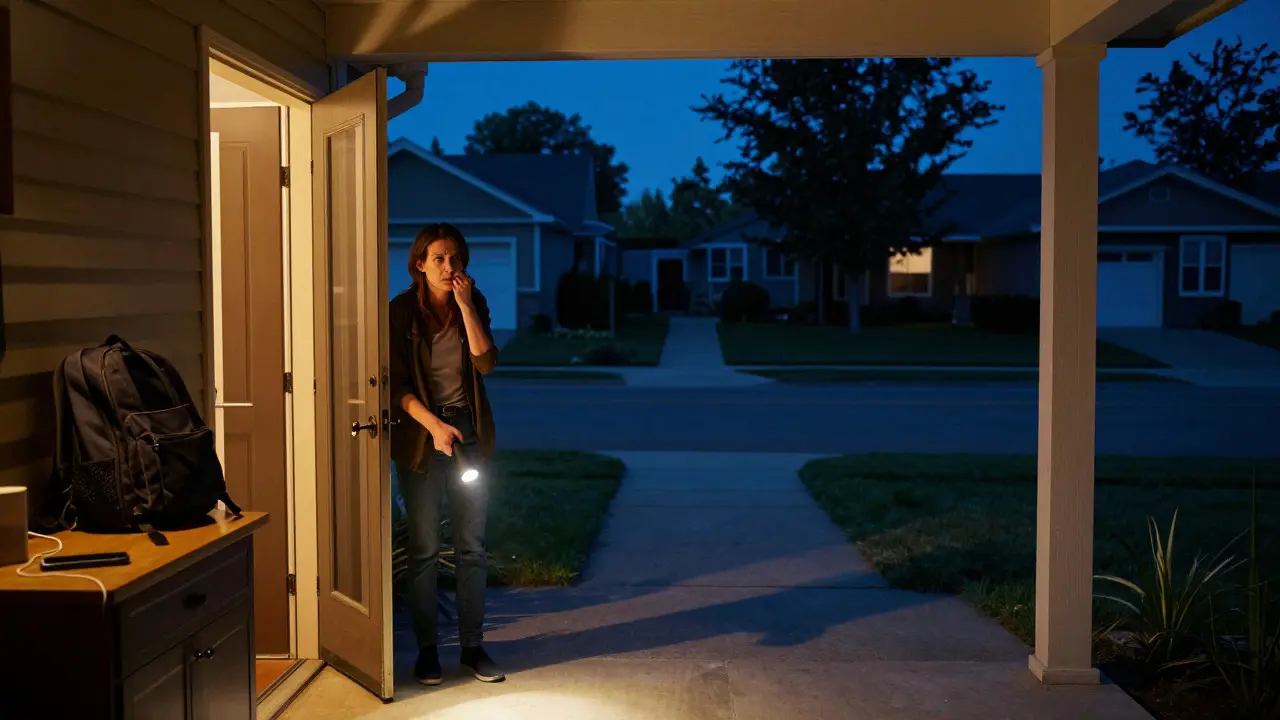 Runaway Youth: Risk Assessment and Recovery Strategies for Families