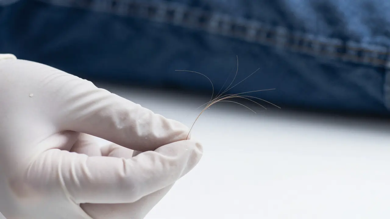 Secondary DNA Transfer: How to Assess Evidentiary Value in Forensic Cases