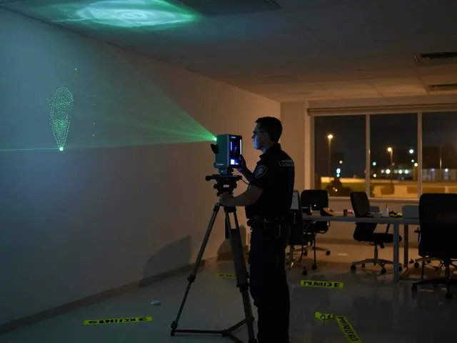 3-D Photography: How Modern Scene Reconstruction Works