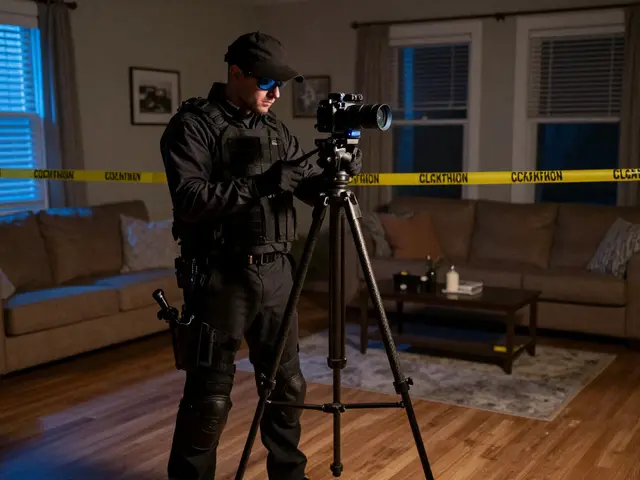 360-Degree Scene Imaging: Complete Guide to Capture and Presentation