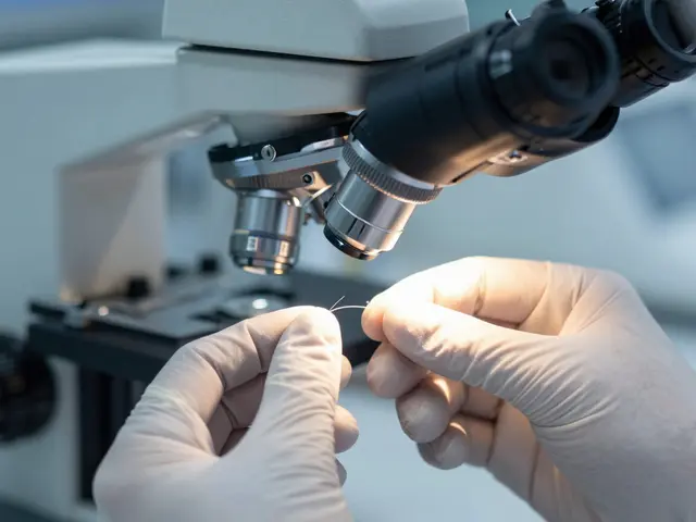 Accreditation Benefits: Why Laboratory Certification Matters for Trust and Efficiency