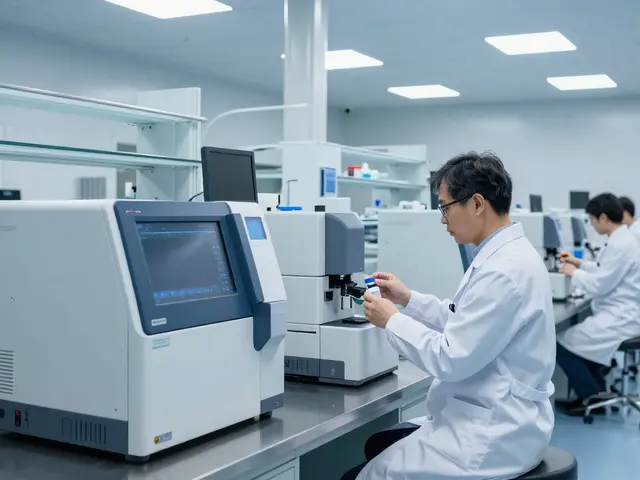 Accreditation Disciplines: Which Lab Tests Require Certification