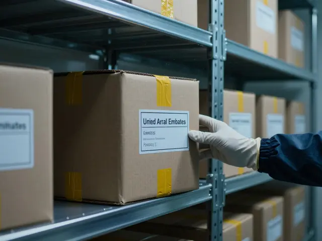 Archive Retrievals: How to Document Evidence Re-Examination Correctly