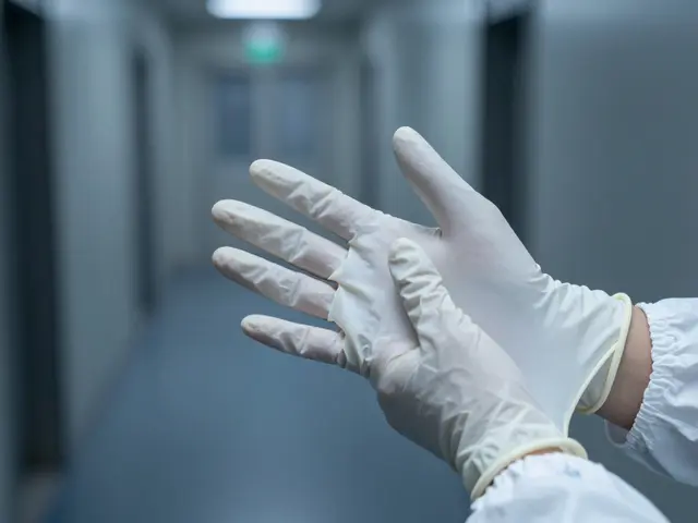 Biohazard Cleanup PPE Guide: Essential Safety Gear for 2026