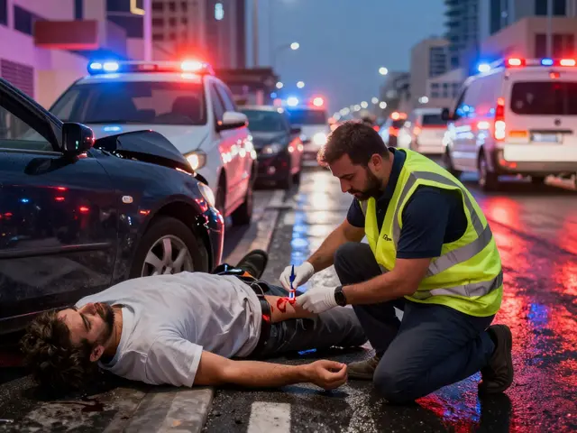 Blood vs. Urine Testing: Choosing the Right Sample Type in Forensic Toxicology