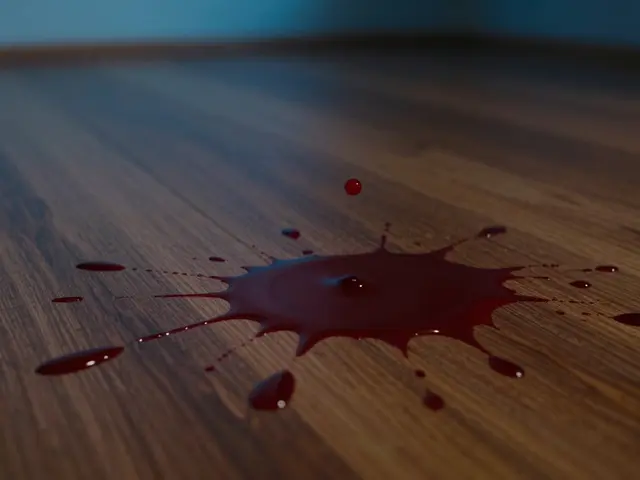 Bloodstain Pattern Analysis: A Practical Guide for Investigators