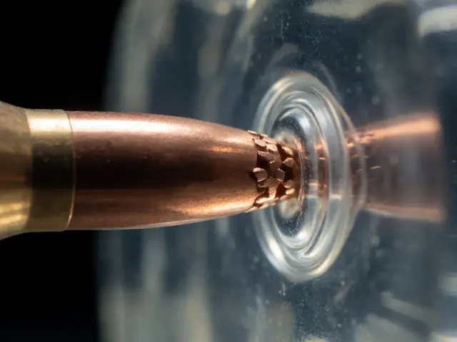 Bullet Fragmentation: Understanding Bullet Behavior in Ballistics