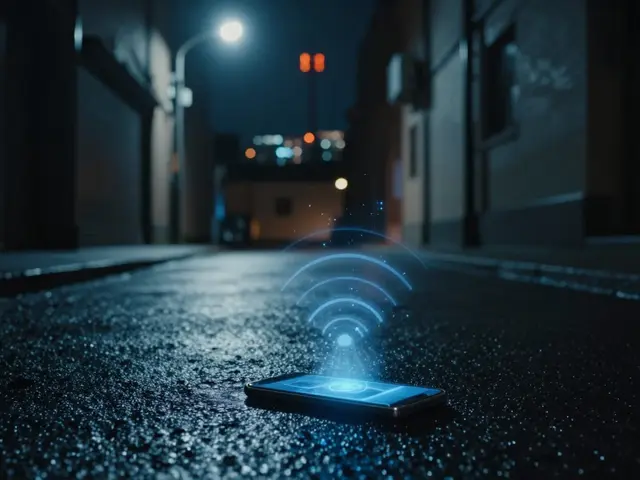 Cell-Site Location Data: Homicide Movement Analysis