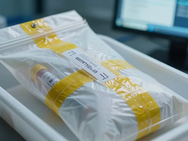 Chain of Custody Explained: The Complete Guide for Law Enforcement