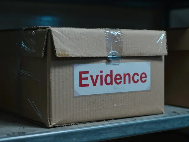 Chain of Custody in Cold Cases: Preserving Evidence Integrity Over Decades